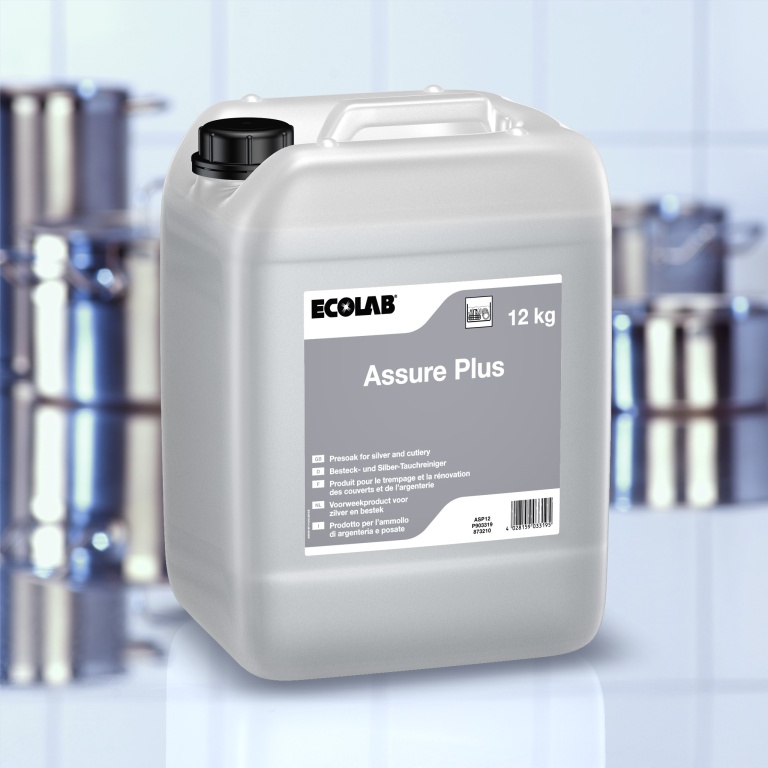 ASSURE PLUS 12KG