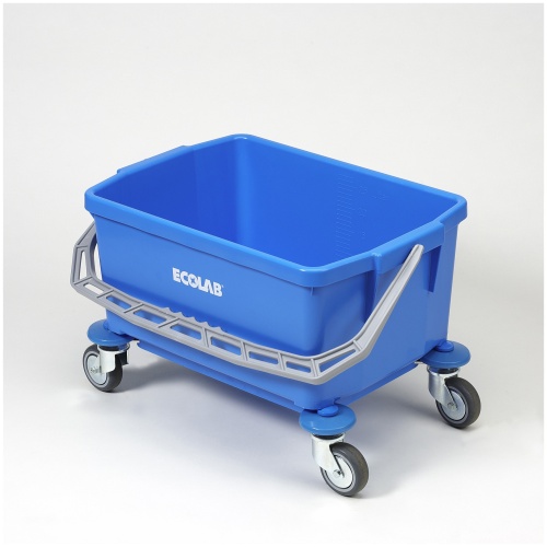 FAHREIMER 30L MIT 4 ROLLEN BLAUBMT3P