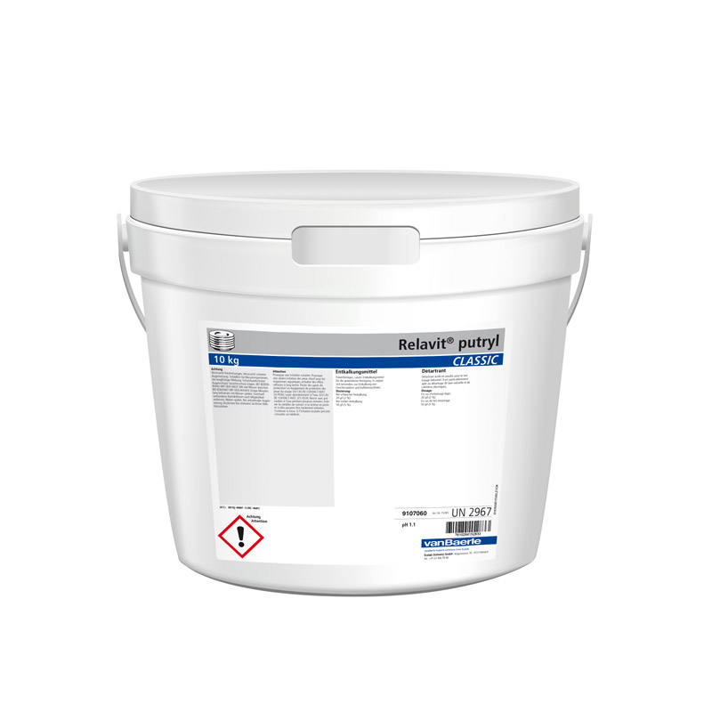 Relavit putryl 10 kg