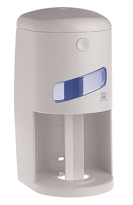 TOILETTENPAPIERSPENDER MAXIMUM 4MAX4