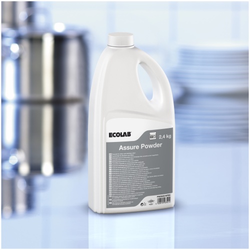 ASSURE POWDER 6X2.4KG