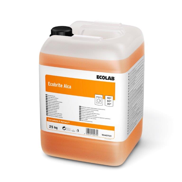 ECOBRITE ALCA 25KG