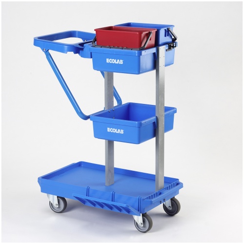 MOBILETTE BLUE UNIVERSAL