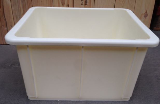 AUFFANGWANNE PE-HD 20 L