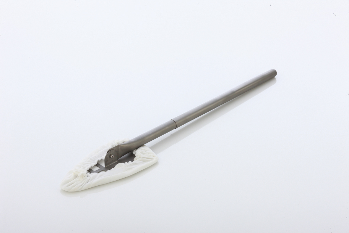 KLERCIDE ISOLATOR CLEANING TOOL 1PC
