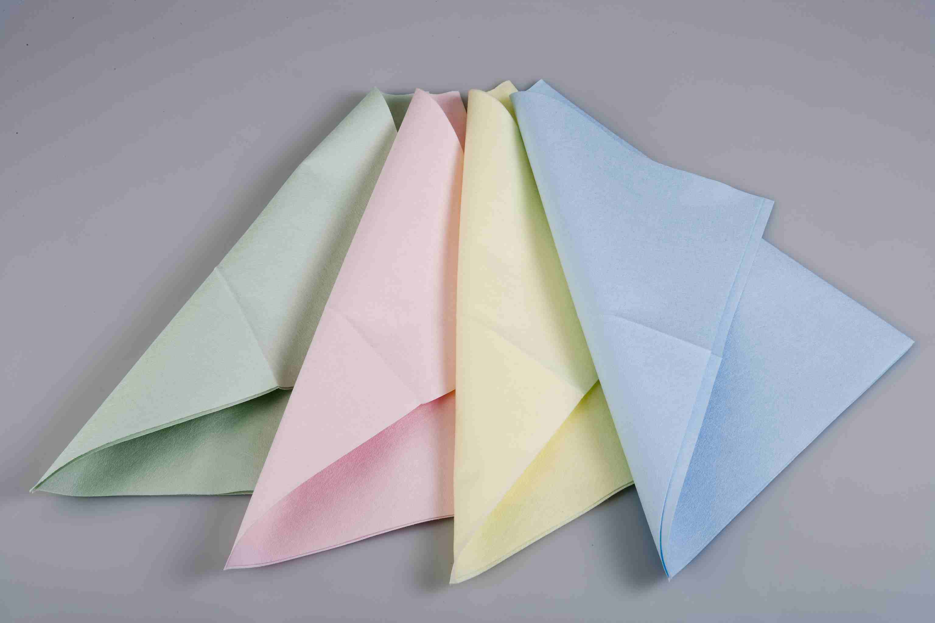 POLIFIX MICROFLEECE AZZURRO 30 X 45