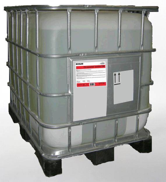 P3-OXONIA ACTIVE 150 1075KG CONNEXX