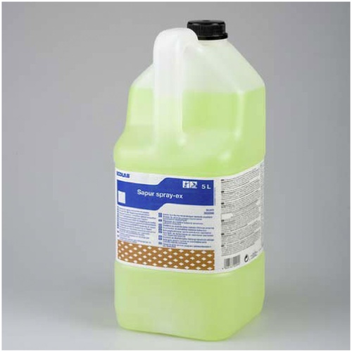 CARPET SPRAY-EX 2X5L