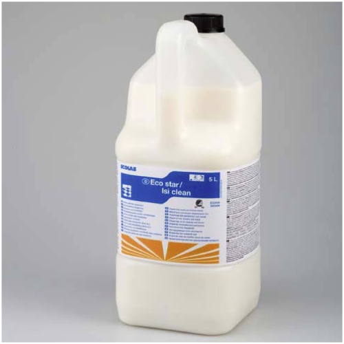 ECO STAR / ISI CLEAN 2X5L