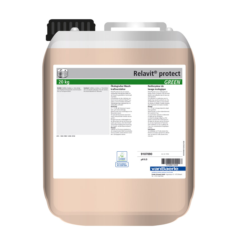 Relavit protect 20 kg