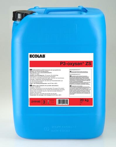 P3-OXYSAN ZS 20KG