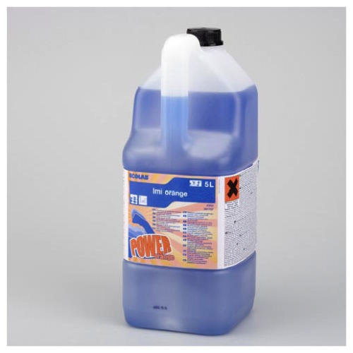 IMI ORANGE 2X5L