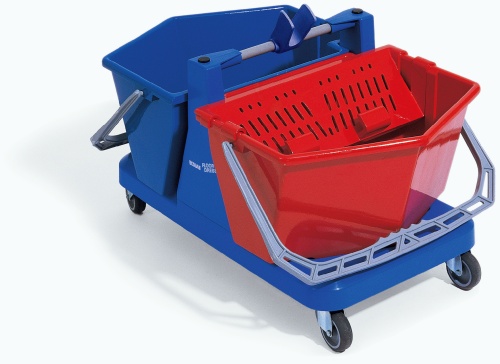 CARRELLO RASANT X-PRESS