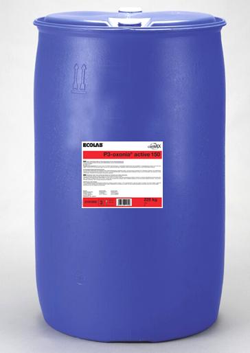 P3-OXONIA ACTIVE 150 225KG CONNEXX