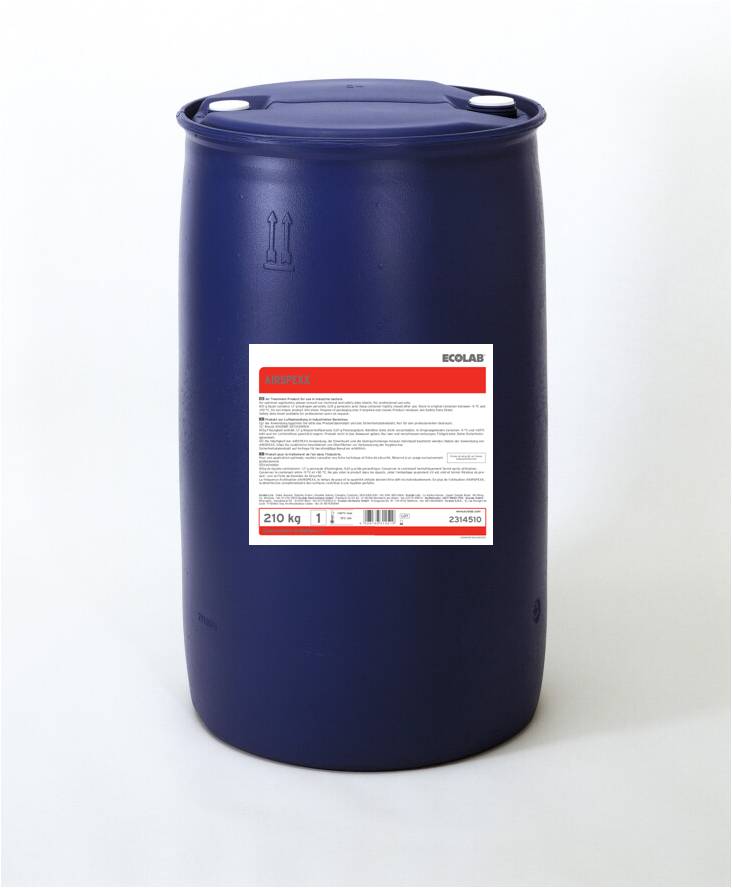 AIRSPEXX 210KG