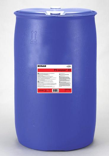 P3-OXYSAN ZS 210KG CONNEXX