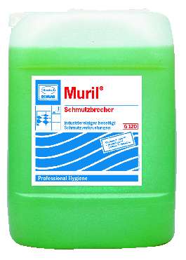 MURIL 10L