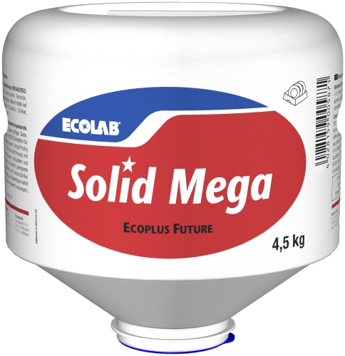 SOLID MEGA 4X4.5KG