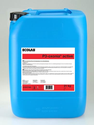 P3-OXONIA ACTIVE 21KG