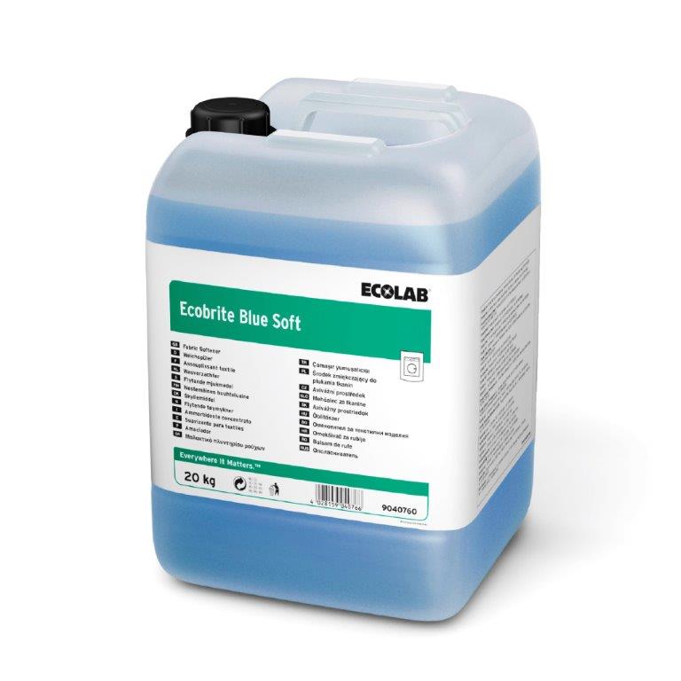 ECOBRITE BLUE SOFT 20KG