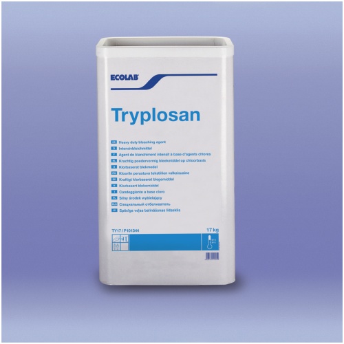 TRYPLOSAN (EURO-RANGE)17KG