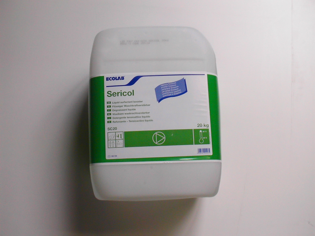 SERICOL 20KG