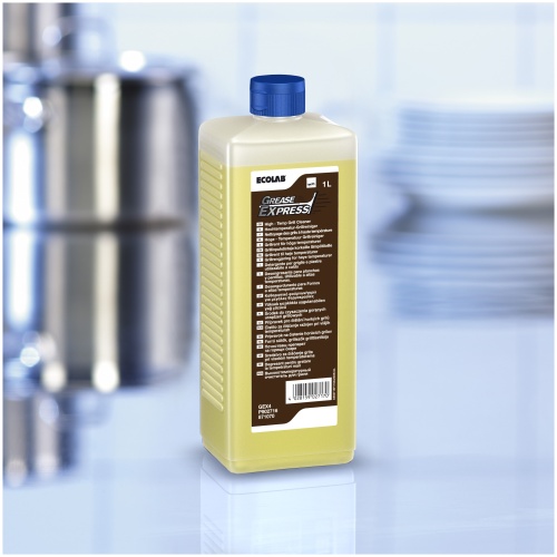 GREASE EXPRESS 4X1L