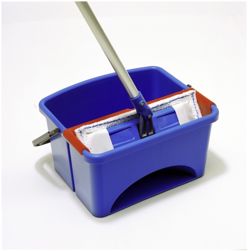 RASANT XPRESS MINI BLAU EIMERX