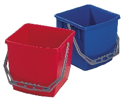 EIMER 15 L BLAU(KBT15)
