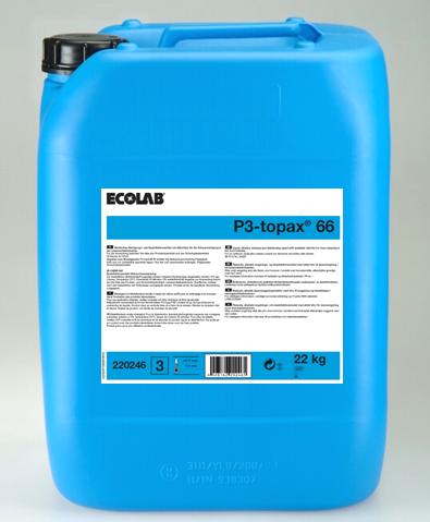 P3-TOPAX 66 22KG