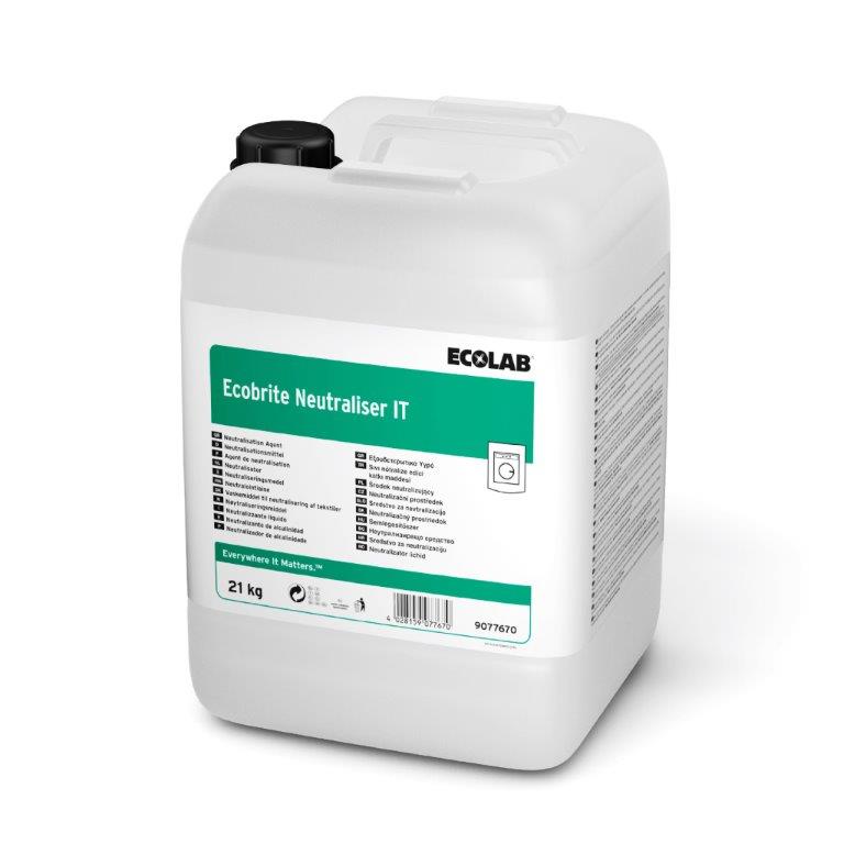 ECOBRITE NEUTRALISER IT 21KG