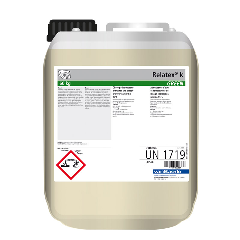 Relatex k 60 kg