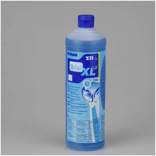 BRIAL XL FRESH 12X1L