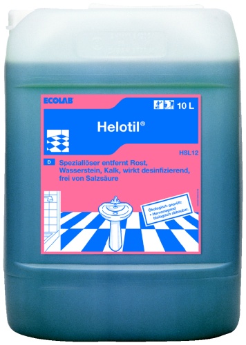 HELOTIL 10L