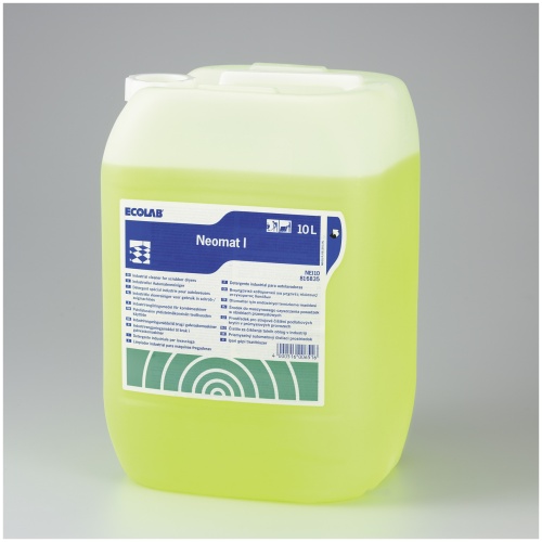 NEOMAX I 10L