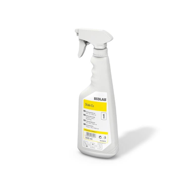 STAIN EX 1 5L