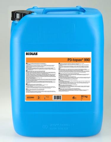 P3-TOPAX 990 20KG
