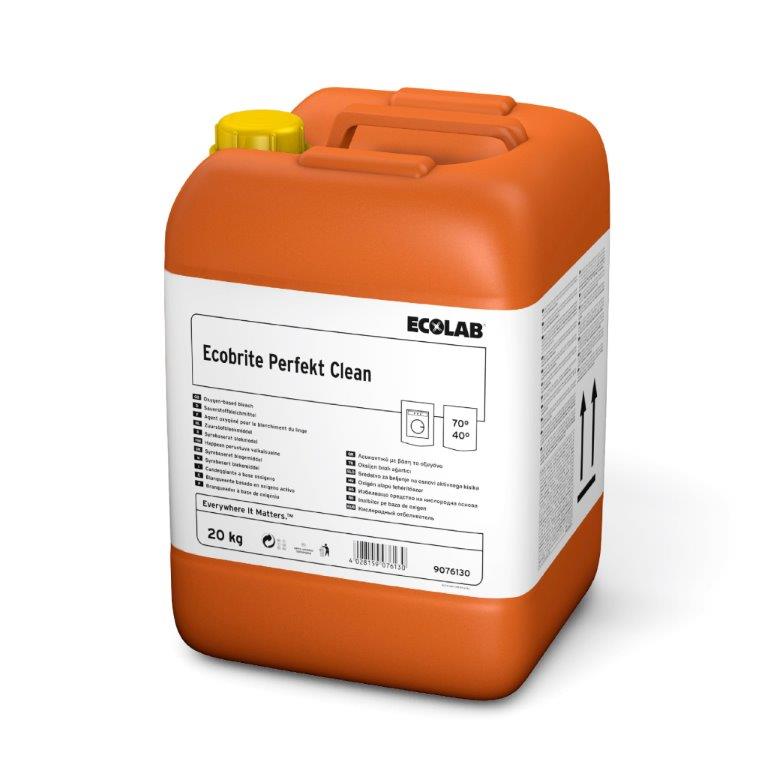 ECOBRITE PERFEKT CLEAN 20KG