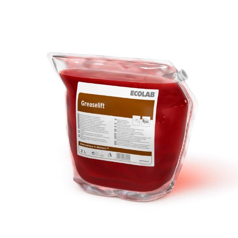 GREASELIFT 2X2L