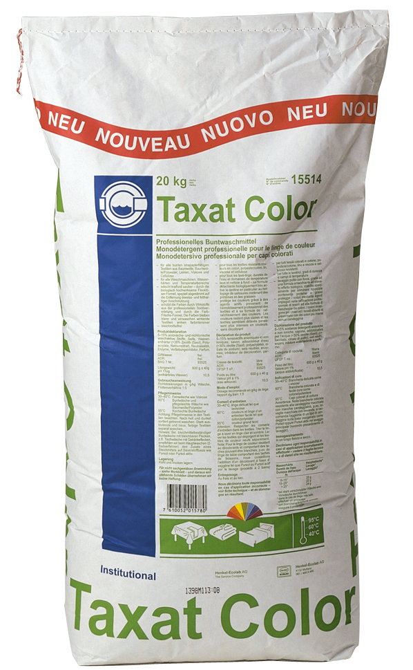 TAXAT COLOR 20KG