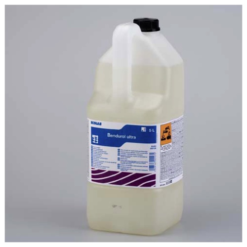 BENDUROL ULTRA 2X5L