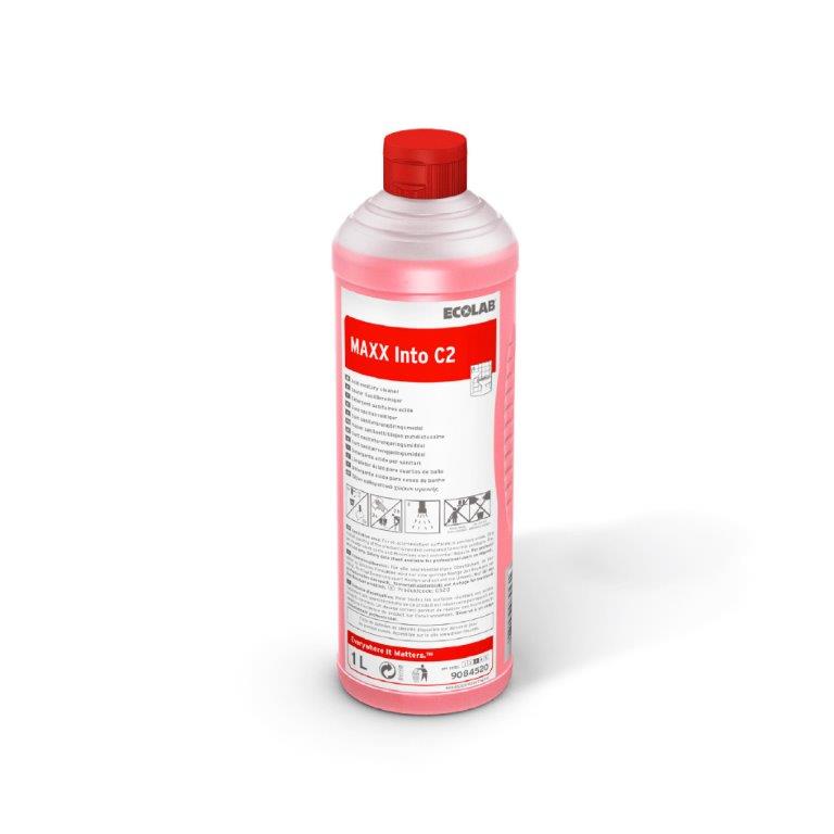 MAXX INTO C2 12X1L