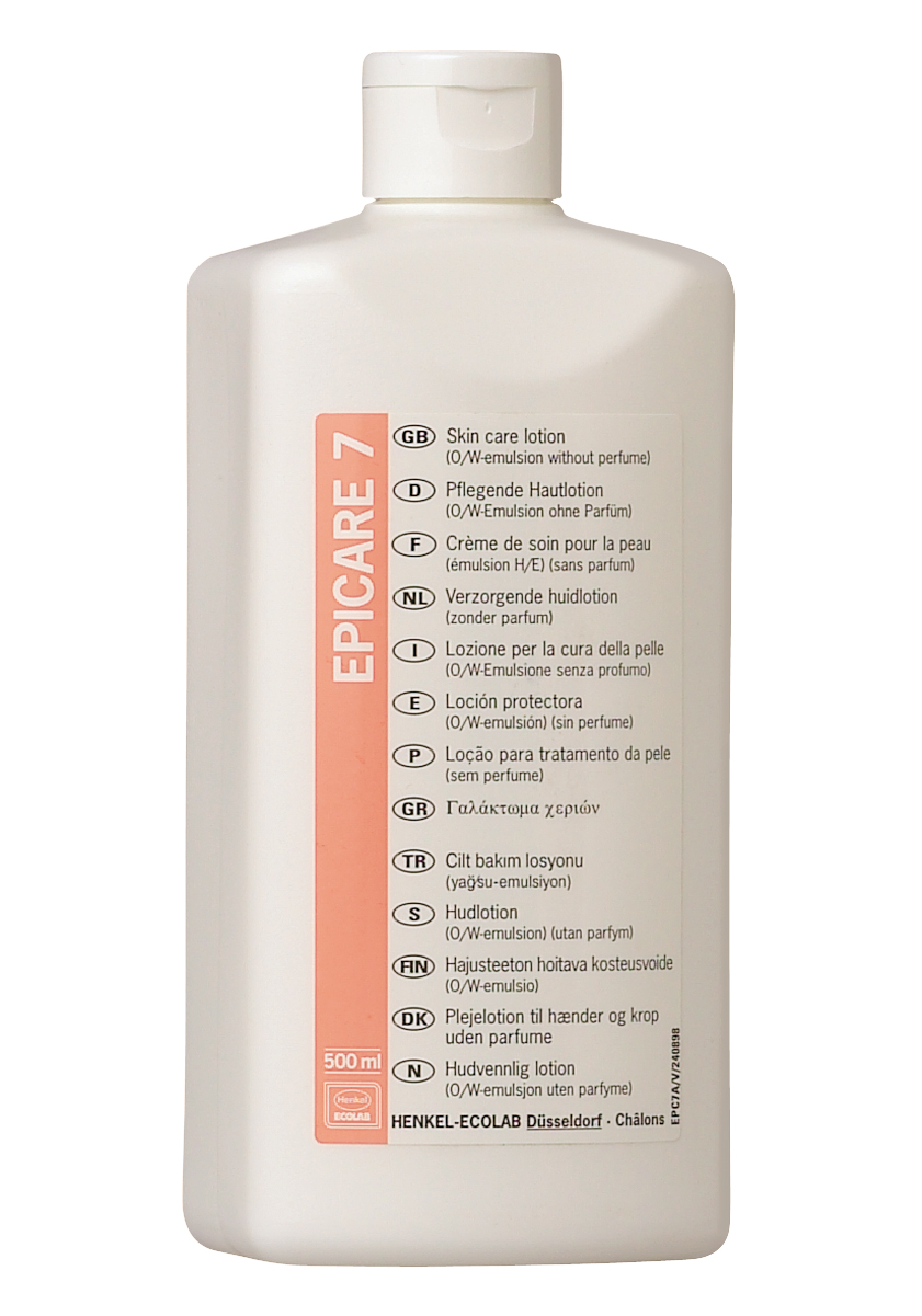 EPICARE 7 12X500ML