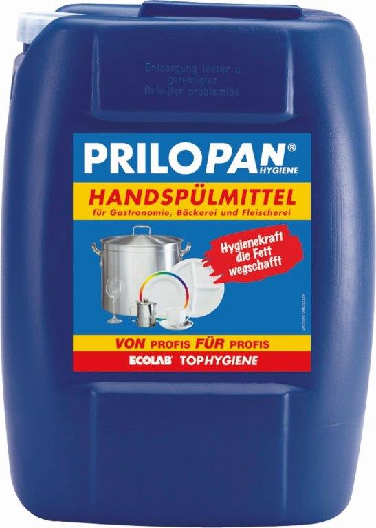 PRILOPAN 10L