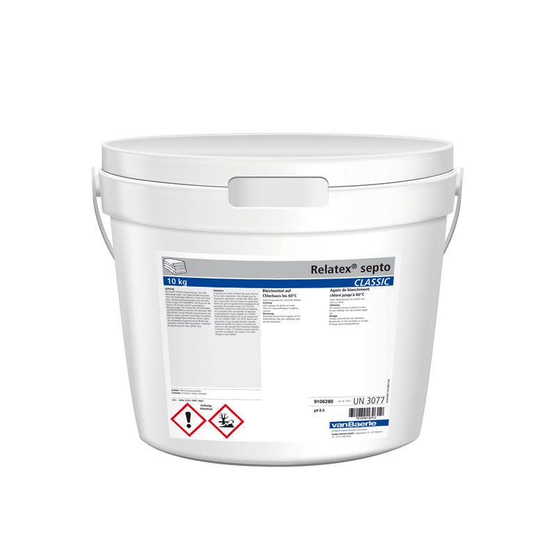 Relatex septo 10 kg