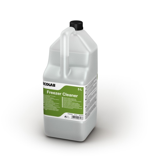 FREEZER CLEANER 2X5L