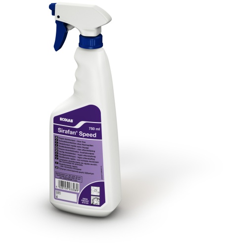 SIRAFAN SPEED 6X750ML