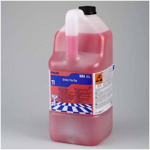 INTO FORTE 2X5L