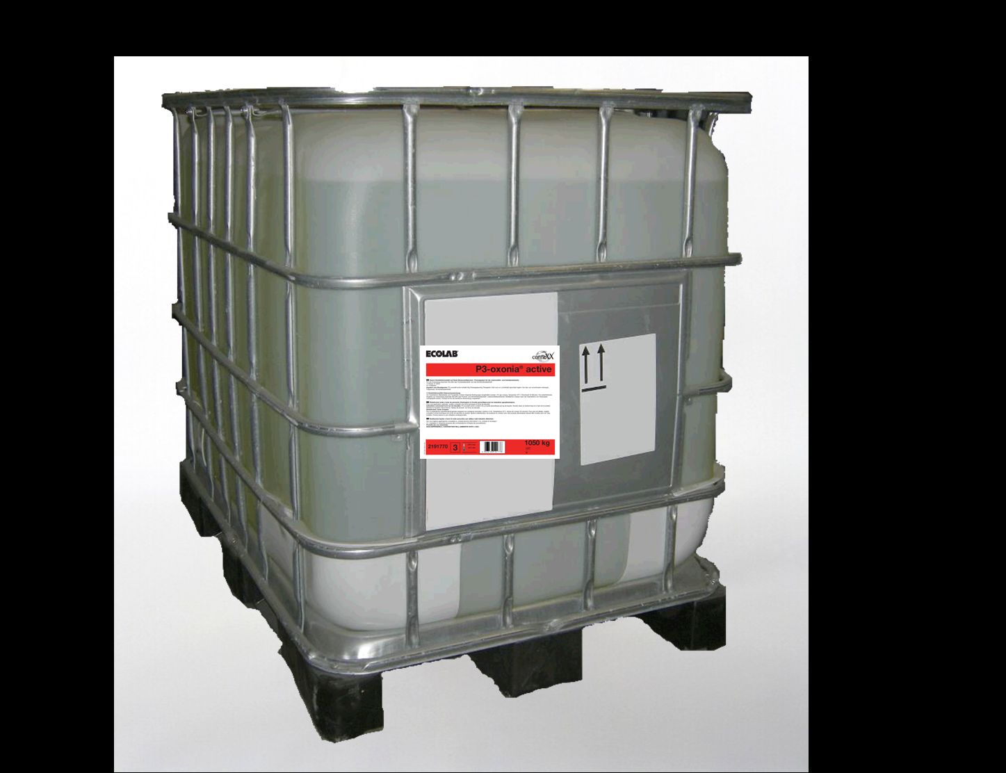 P3-OXONIA ACTIVE 1050KG CONNEXX