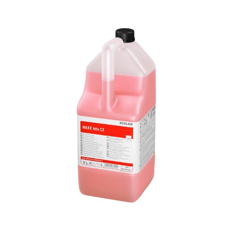 MAXX INTO C2 2X5L